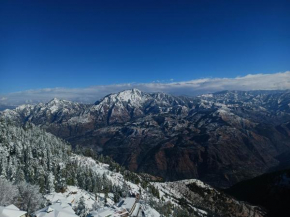 Hostie Mystica - 3BHK luxury apartment, Mashobra, Shimla